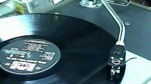 Thorens TD125 with SME 3012 tonearm