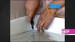 «Knauf»: суперпол для профессиональной и самостоятельной укладки