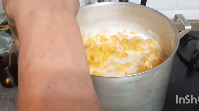 Варенье из абрикосов