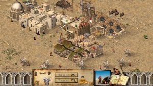 Прохождение | Stronghold Crusader HD | Ночной кошмар #46