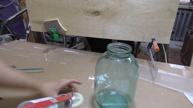 Самая простая вакуумная камера смотреть онлайн