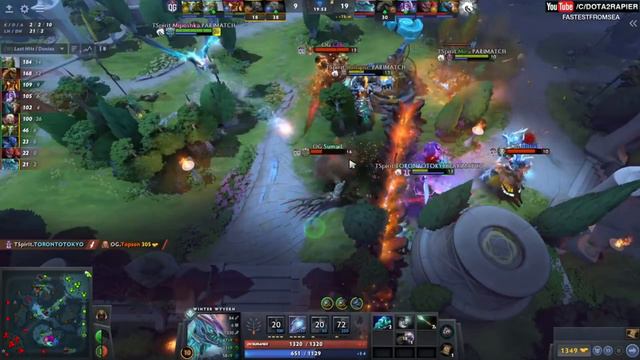 КАК СЛИВАТЬ ММР ЗА САППОРТА В DOTA 2 | ТОП ФИШКИ (ШИШКИ) смотреть онлайн