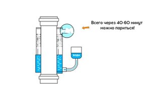 Все что нужно знать о пароперегревателе ППШ ТиС