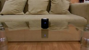 Обзор портативных bluetooth виброколонок Adin BT21, Adin D5   Купить вибро колон 2