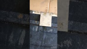 Volvo FH4 тюнинг боковых спойлеров. Своими руками. Tuning side spoilers