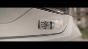 Toyota Crown Hybrid AZSH20 2.5 RS Advance 2018