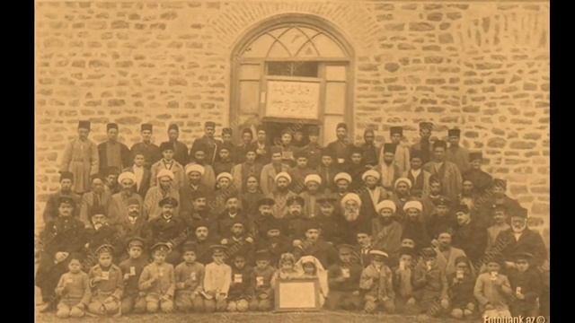 Irəvan şəhəri və onun tarixi. Город Иревань(ныне Ереван) и её история смотреть онлайн