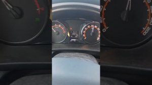 Лада Гранта как установить круиз контроль, все просто