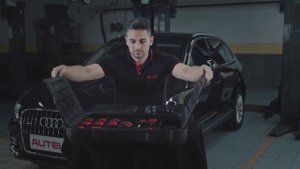 Диагностический сканер (автосканер) AUTEL MS906 ОБЗОР