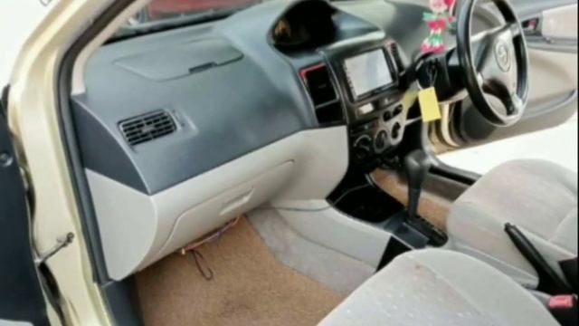 69,000 ?ออโต้ด้วย? TOYOTA VIOS 1.5 AUTO ปี2003 บอดี้บาง смотреть онлайн