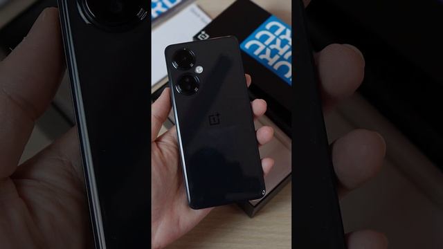 OnePlus Nord CE 3 Lite & Nord Buds 2 Unboxing