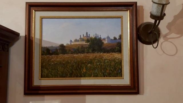 Домашние картины (1)