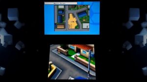 Обзор Inazuma Eleven 3 | 3DS