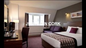 Cheap and Best Budget Hotels in Cork, Ireland