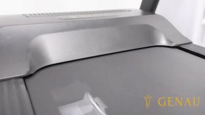 [Қаз] Посторонний звук на новой беговой дорожке