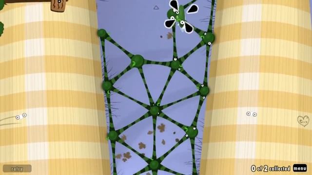 World of Goo Chapter 1 all OCD смотреть онлайн