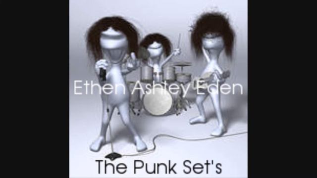 Twinky Girls By Ethen Ashley Eden & Elixirsfetich