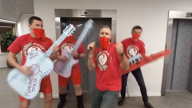 Нейрософту 30 лет. Поздравление КТ. 2022 смотреть онлайн