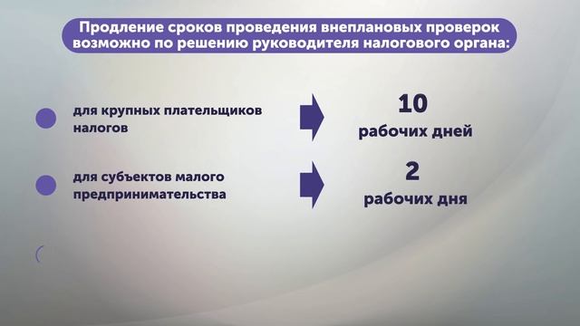 Шпаргалки бухгалтера - Сроки проведения документальных проверок #FactorAcademy #БухучетУкраина