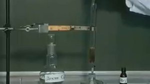 Бромирование C10H22