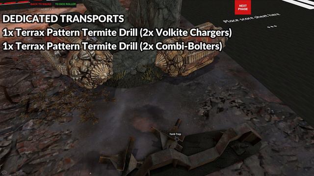 World Eaters... Competitive? - A Look at my Latest List - Competitive Warhammer 40k