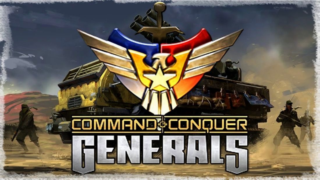 Игра generals картинки