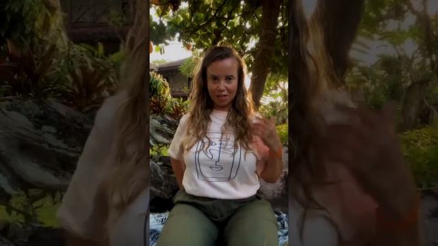 Моё откровение после завершения десяти дневной Випассаны.1-я часть #бали2023 #випассана #откровение смотреть онлайн