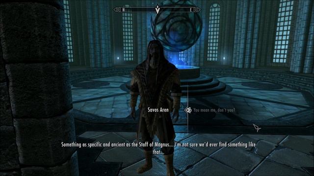 Skyrim Let's Play- EP-10 Holy Giant! смотреть онлайн