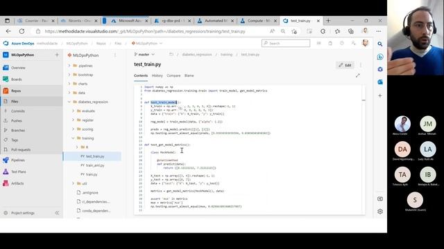 Microsoft User Group Ghana Bootcamp AI 2023 смотреть онлайн