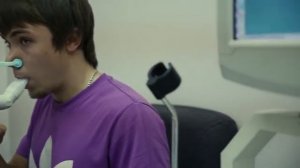 Санаторий «Долина Нарзанов» Кисловодск