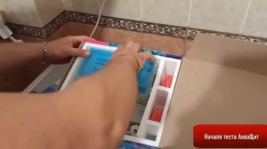 АкваЩит отзывы. Электромагнитный фильтр для воды АкваЩит Ду60, АкваЩит М Ду60, АкваЩит Pro Про Ду60