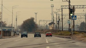 Форд Мустанг против Форд Мустанг