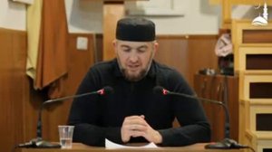 История до слез. Абдулла Хидирбеков