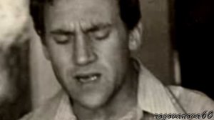 Высоцкий - Сам я вятский уроженец...