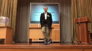 Евгений Рыбалтовский о новом законе "Об ответственном обращении с животными"