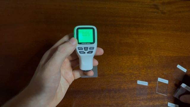 ?Толщиномер HW300-MAX ❘ Сравнение с ETARI ET-700 MAX ❘ Стоит ли покупать ⁉️ смотреть онлайн