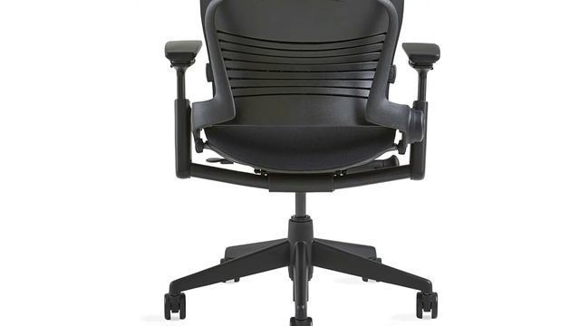 Top 7 Best Ergonomic Chairs in 2021 | Tech Hack смотреть онлайн