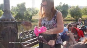 Предложение руки и сердца - Квест от агентства "ДАРИ-ПОСТУПОК"