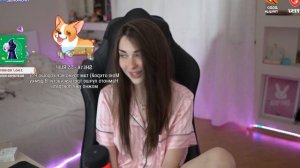 ГЕНСУХА ОБИДЕЛА АРИНЯН. AHRINYAN ЧУТЬ НЕ СПАЛИЛА ТАНЦУЯ ТАНЕЦ