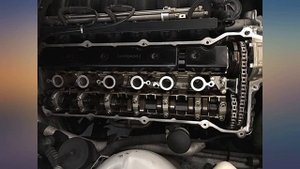 Liqui Moly 2332 Leichtlauf High Tech 5W-40 Engine Oil - 5 Liter review