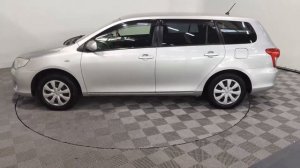 Тойота Королла Филдер