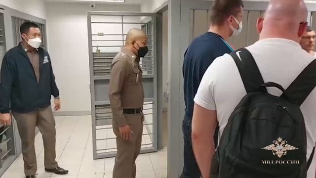 Ирина Волк: Из Таиланда экстрадирован россиянин, который обвиняется в организации заказного убийства