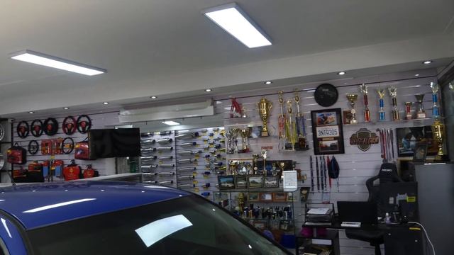 LLANTAS Y NEUMATICOS TODO TERRENO A LA PAW PATROL! DUSTER смотреть онлайн