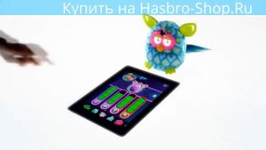 Игрушка Ферби Бум Русский язык