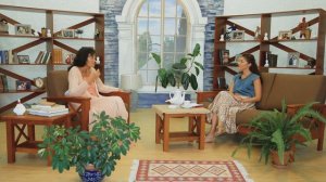 КАКОЕ ПЕРВОЕ КАЧЕСТВО СЧАСТЛИВОЙ ЖЕНЩИНЫ? | Марина Таргакова