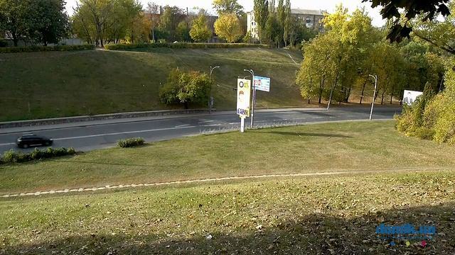 Обзор Лукьяновки - Лукьяновка - район Киева видеообзор смотреть онлайн