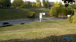 Обзор Лукьяновки - Лукьяновка - район Киева видеообзор