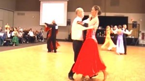 Dave & Carol Waltz Freestyle.MP4