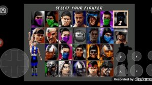 как делать фаталити за саб-зиро в mortal kombat 3