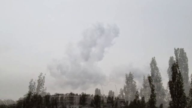 Копия видео Красивая, удивительная природа.Удивительные облака. смотреть онлайн